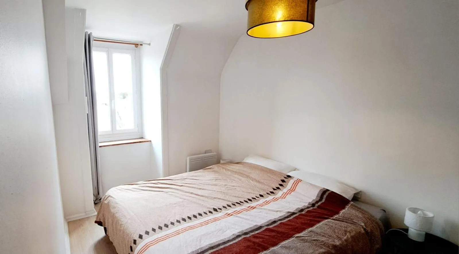 Le Rochois T2 38M2 Apartman La Roche-Derrien